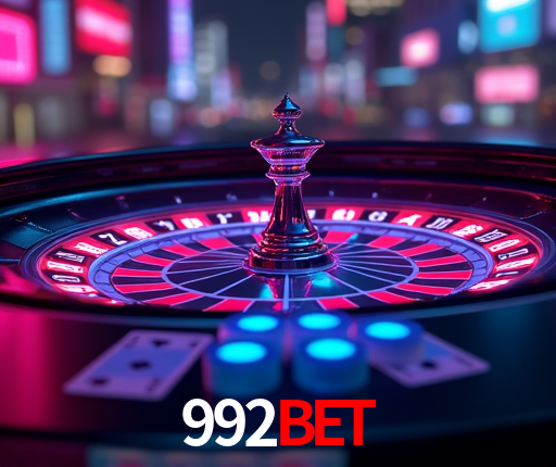 PIX Instantâneo 992BET