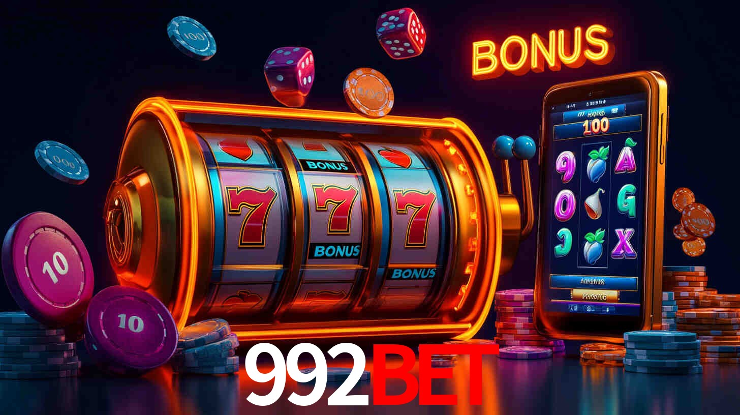 Apostas de Basquete 992BET