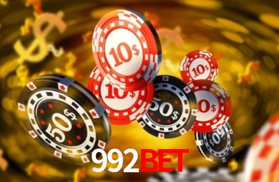 Benefícios da Conta 992BET