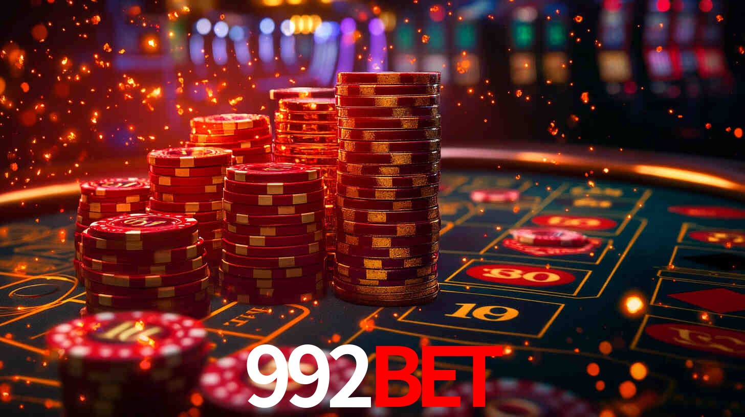 Bônus Diários 992BET