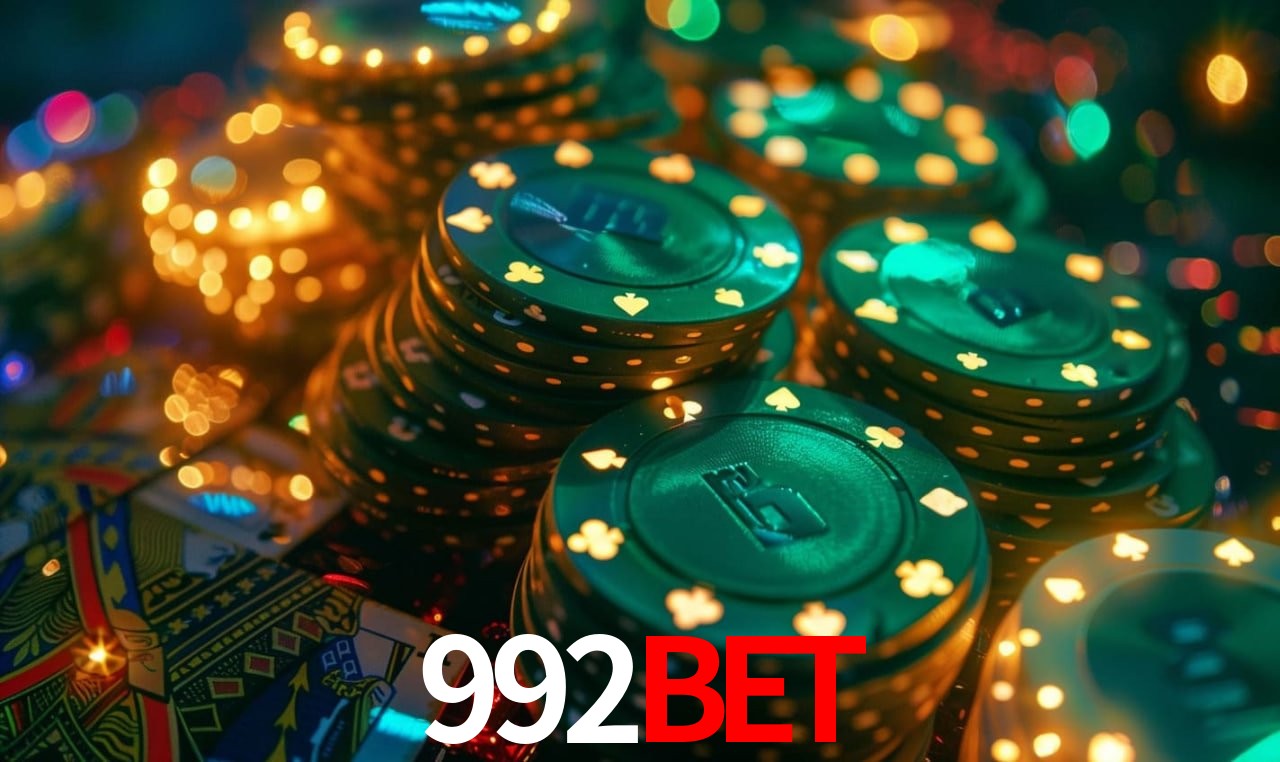 Segurança 2FA 992BET