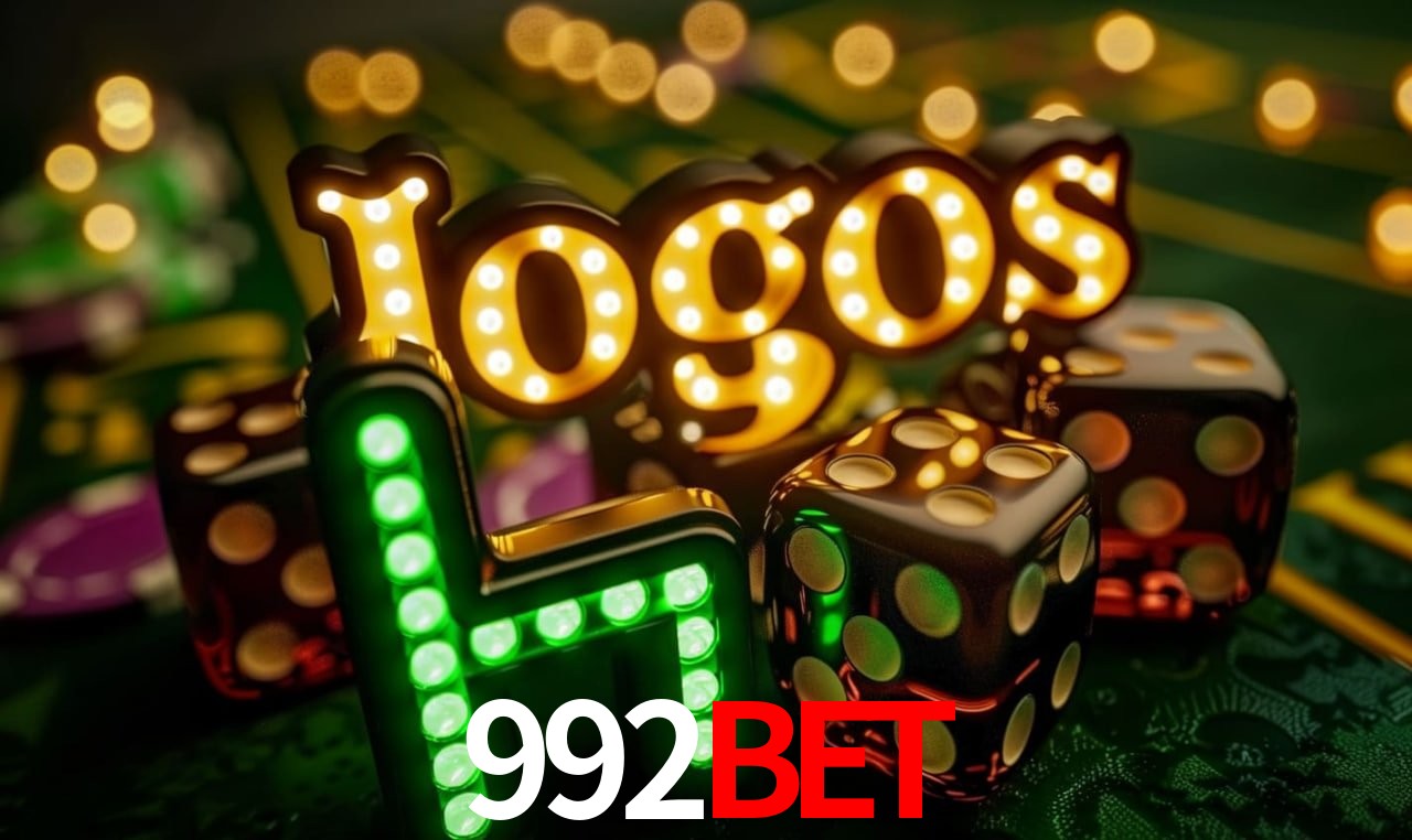 Promoções Sazonais 992BET