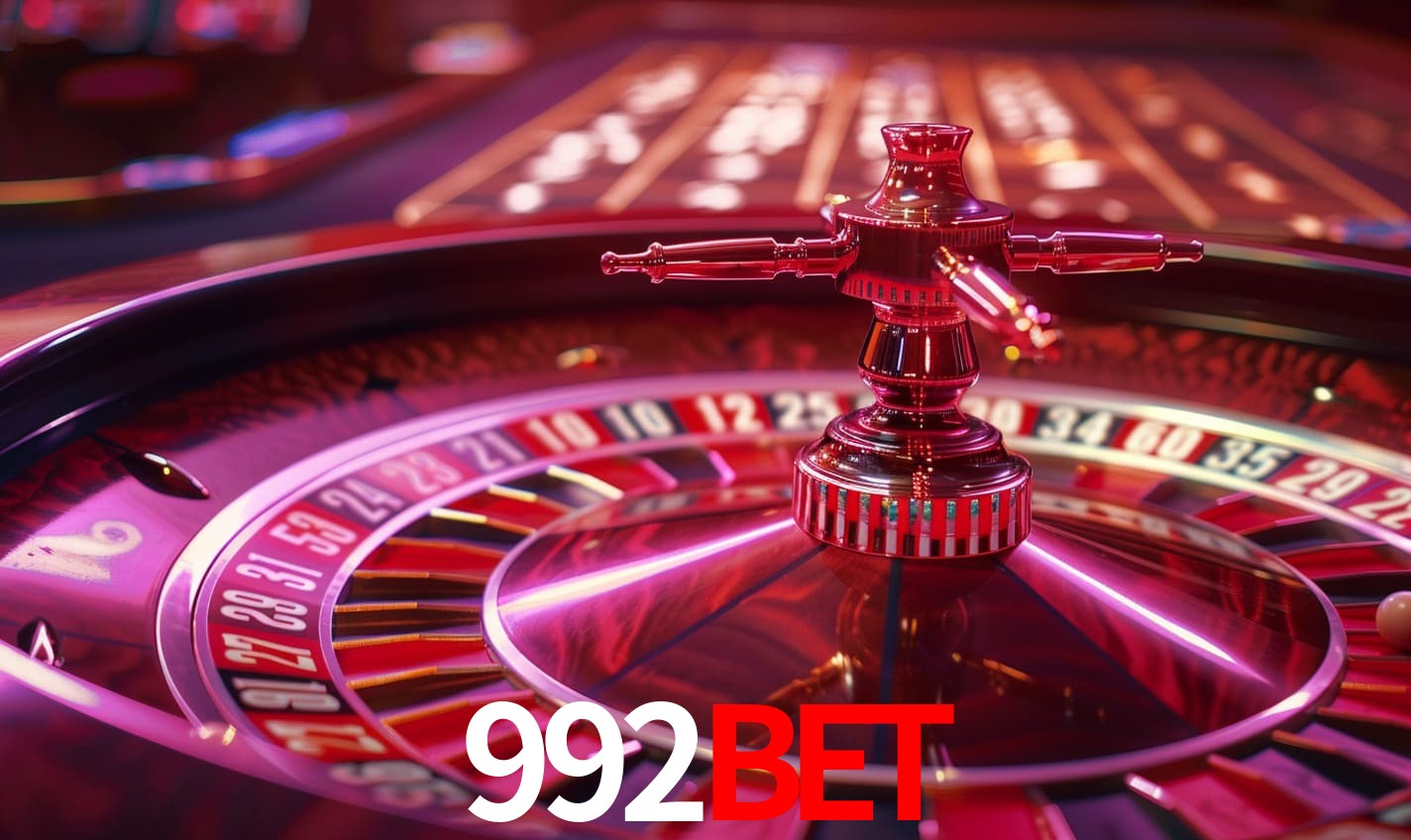 Bônus Diários 992BET