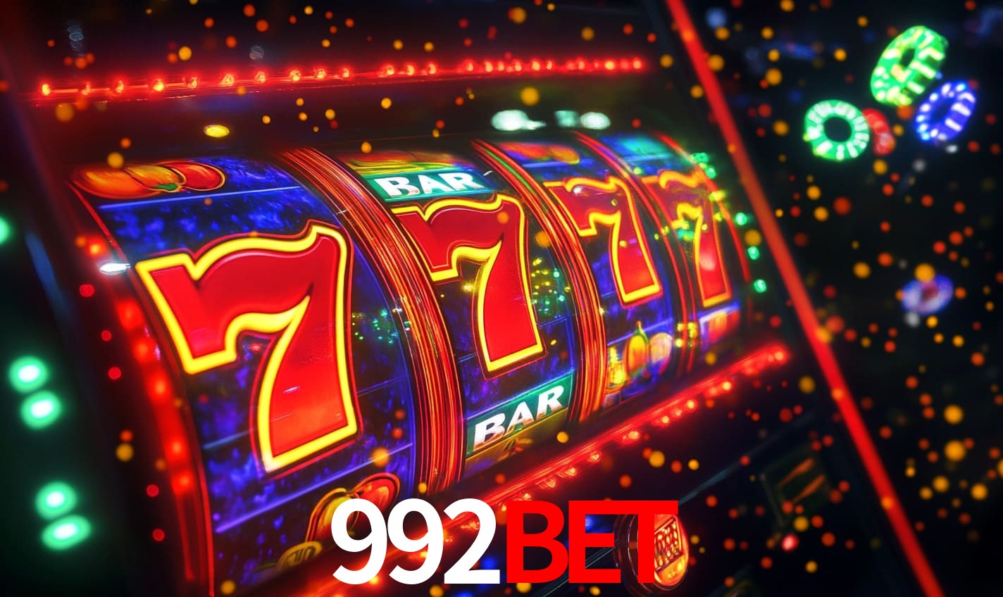 992BET: Seu Especialista em Apostas Esportivas Brasileiras