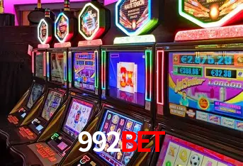 Explorando a Categoria de Eventos em Apostas na 992BET