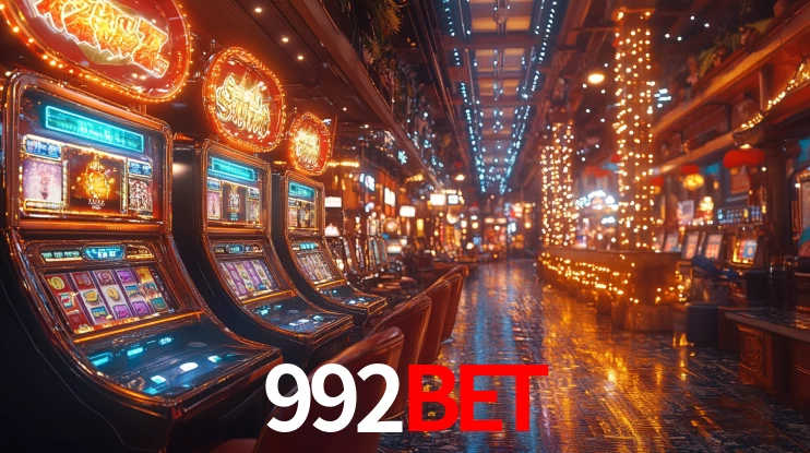992BET.COM