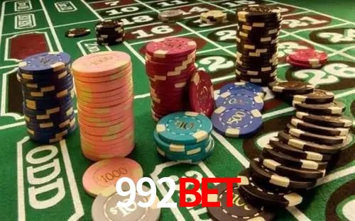 Jogos Exclusivos 992BET